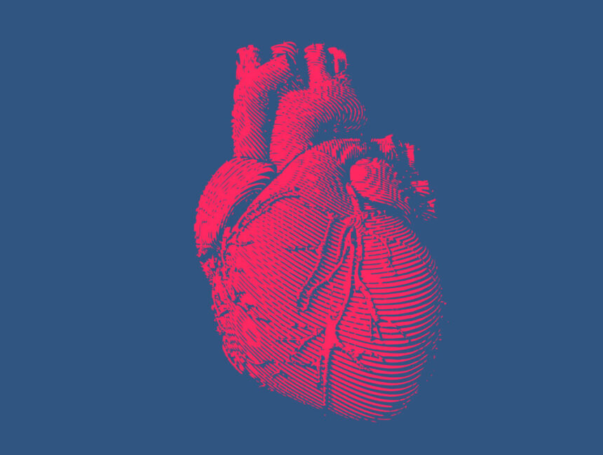 Σύστημα τεχνητής νοημοσύνης για διάγνωση μεγάλης ακρίβειας της υπερτροφίας καρδιάς